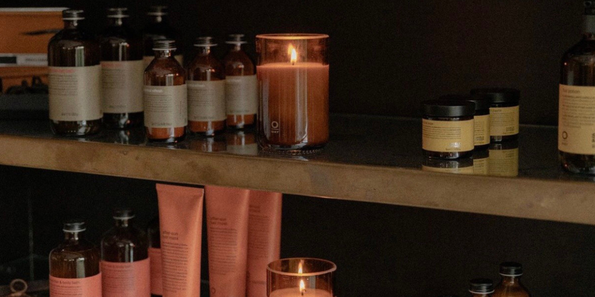 6 Top dầu dưỡng tóc organic