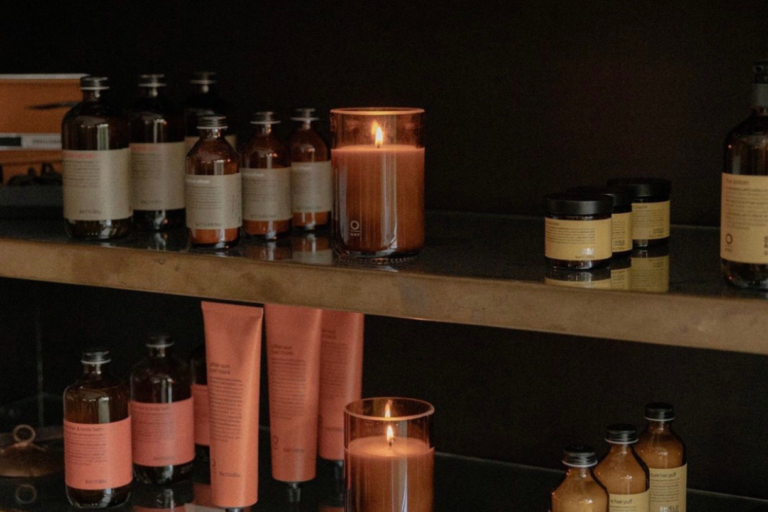 Top dầu dưỡng tóc organic