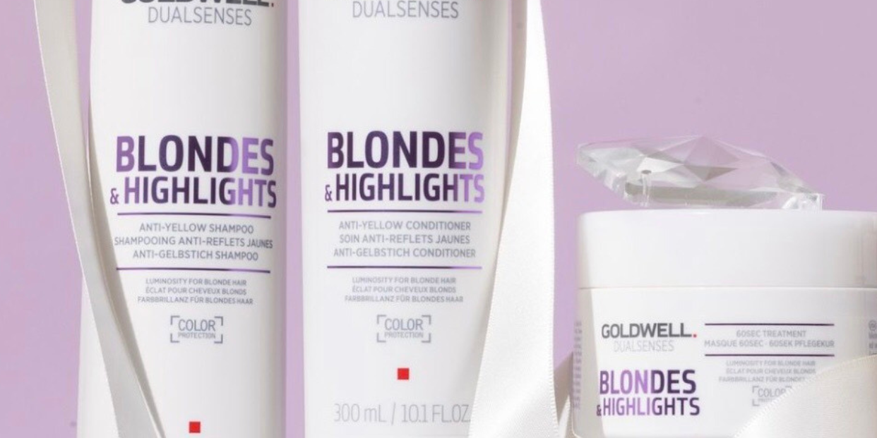 Phục hồi tóc hư tổn