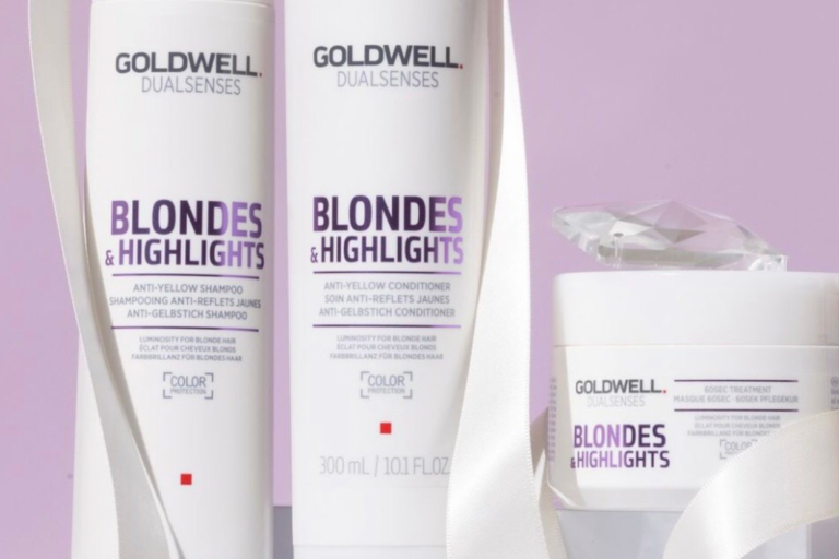 Phục hồi tóc hư tổn