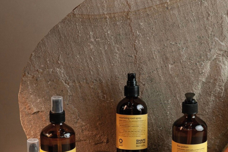 Chăm sóc tóc ngắn