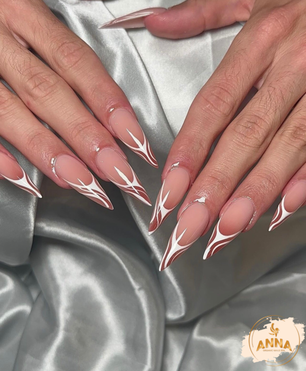 Thiết kế chưa có tên Nail Anna