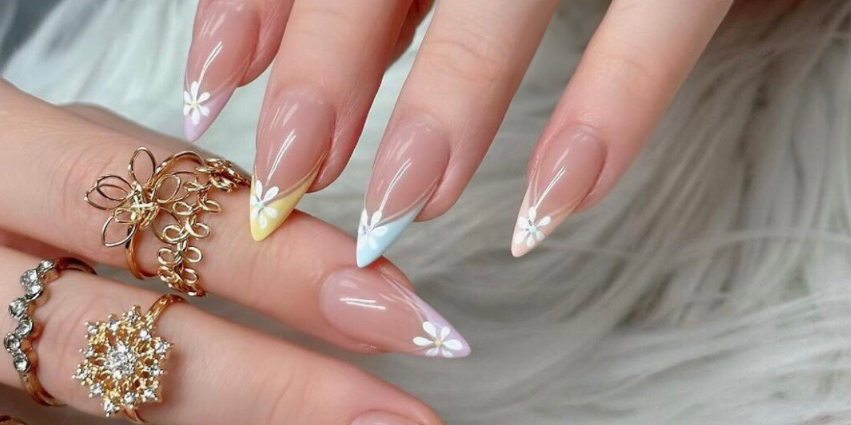 Thực phẩm giúp cứng móng