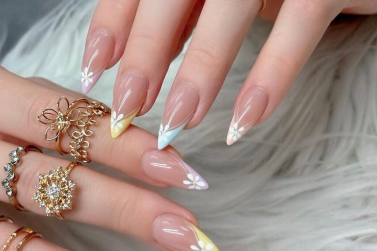 Thực phẩm giúp cứng móng