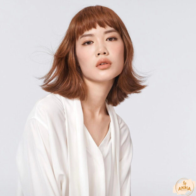 chăm sóc tóc vinhomes