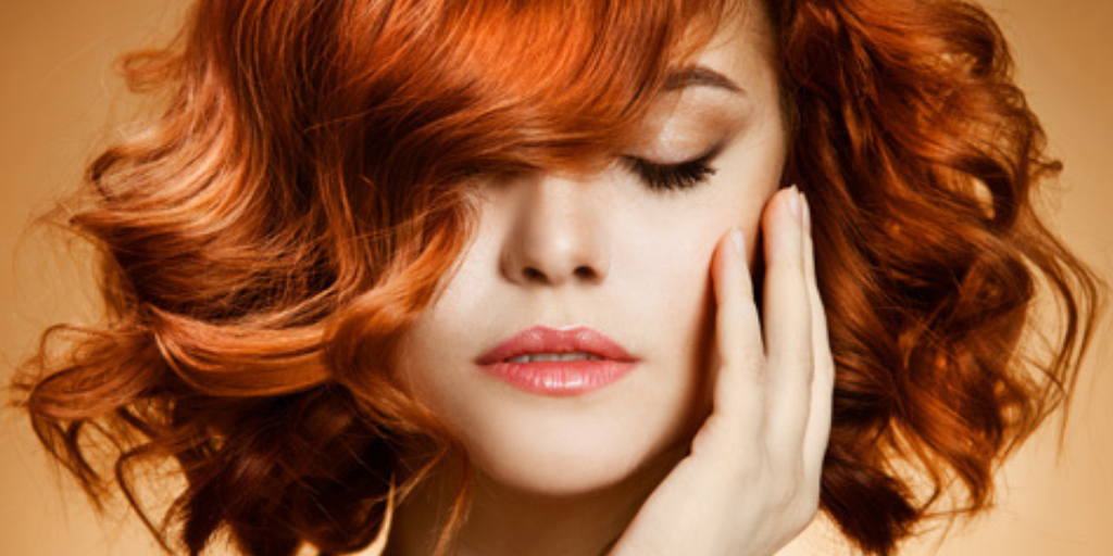 cách chăm sóc tóc anna