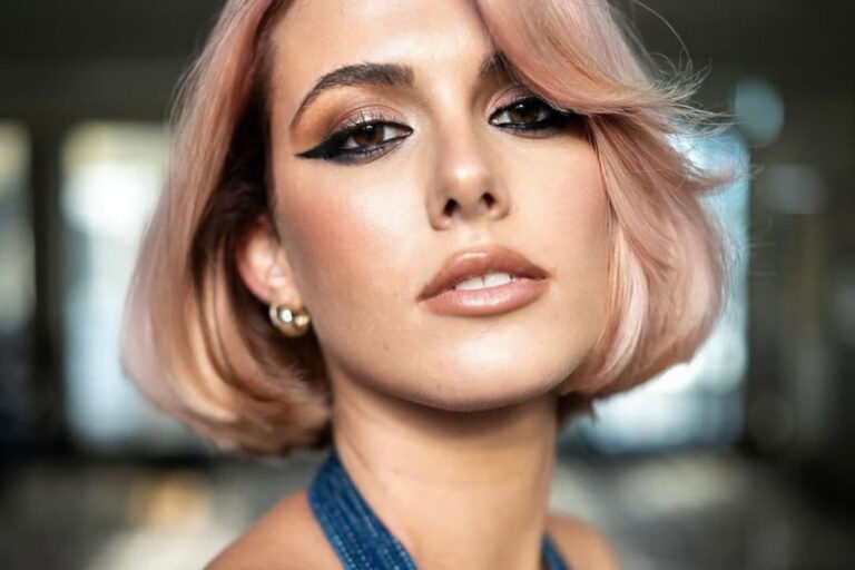 chăm sóc tóc organic