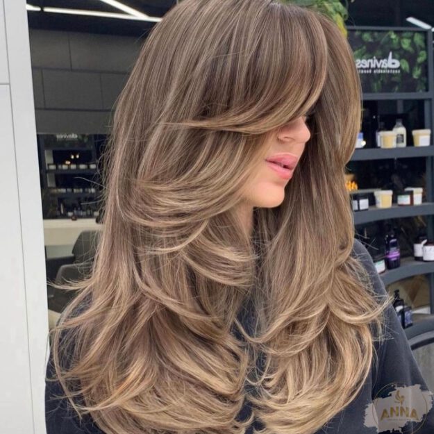 hair organic vinhomes