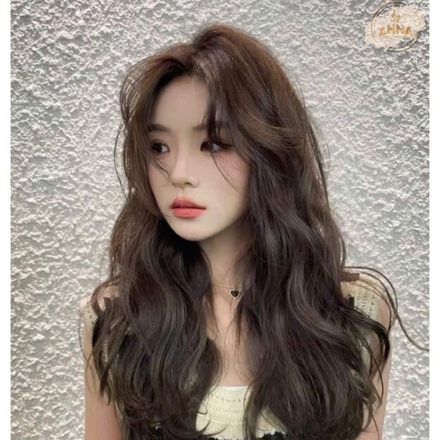 lam toc huu co-organic hair color