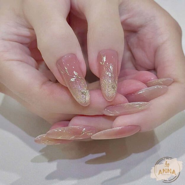 nail chuyên nghiệp