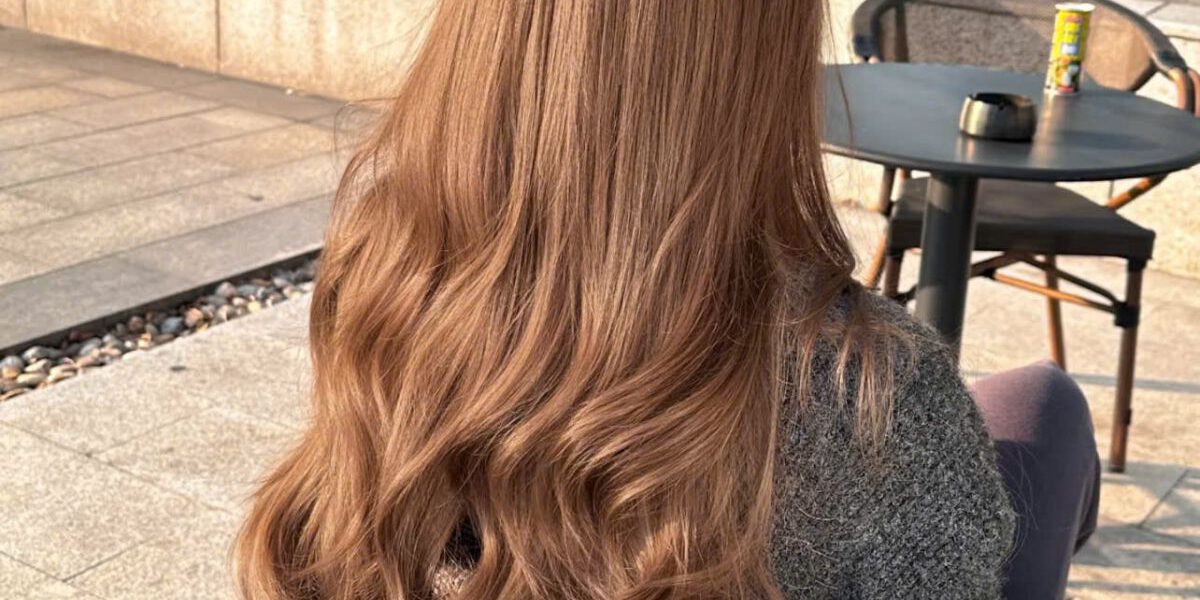 Lam Toc Huu Co – Organic Hair Color