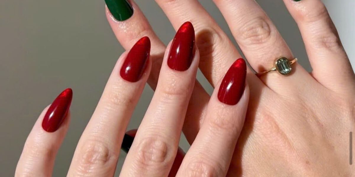 Lam Nail Chuyen Nghiep