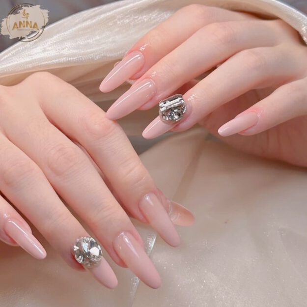 Lam Nail Chuyen Nghiep