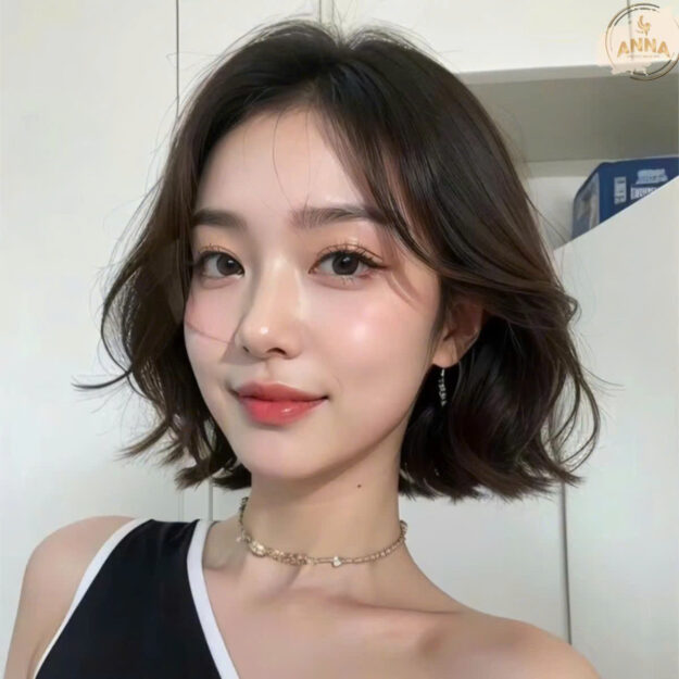 Toc Huu Co – Organic Hair Color