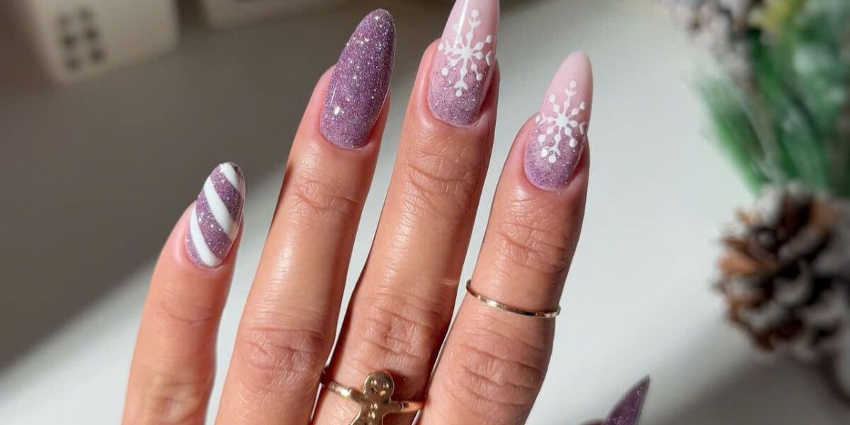 Lam Nail Saigon Pearl