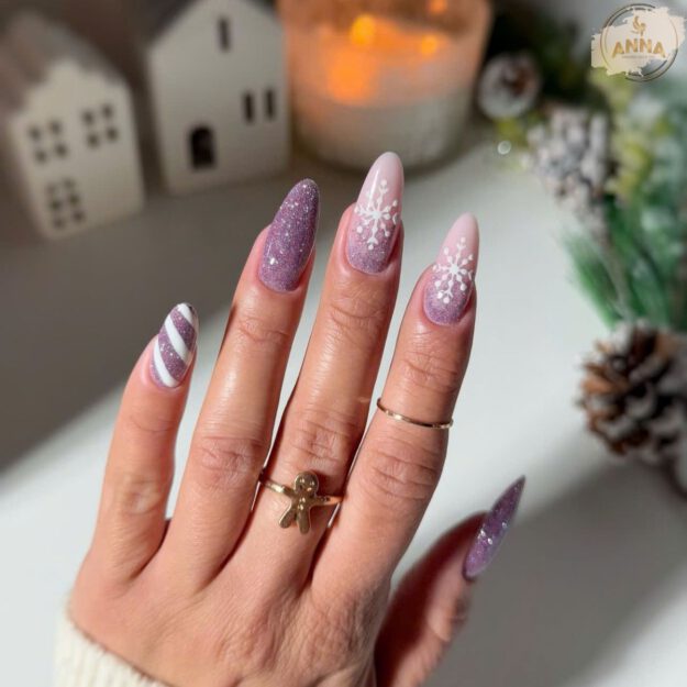 Lam Nail Saigon Pearl