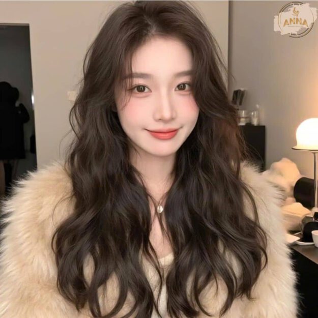 Lam Toc Huu Co – Organic Hair Color