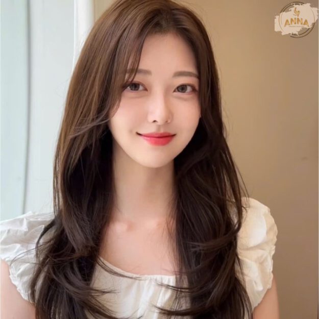 Toc Huu Co – Organic Hair Color