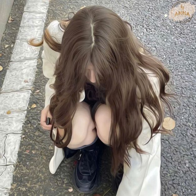 Organnic Hair – Toc Huu Co