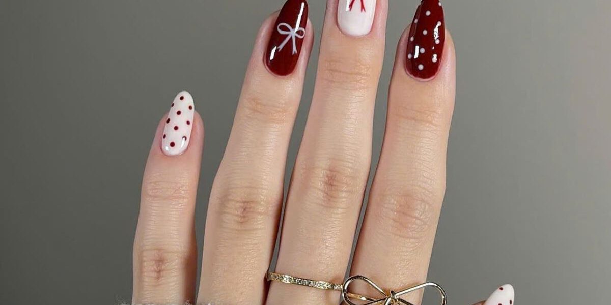 Lam Nail Chuyen Nghiep