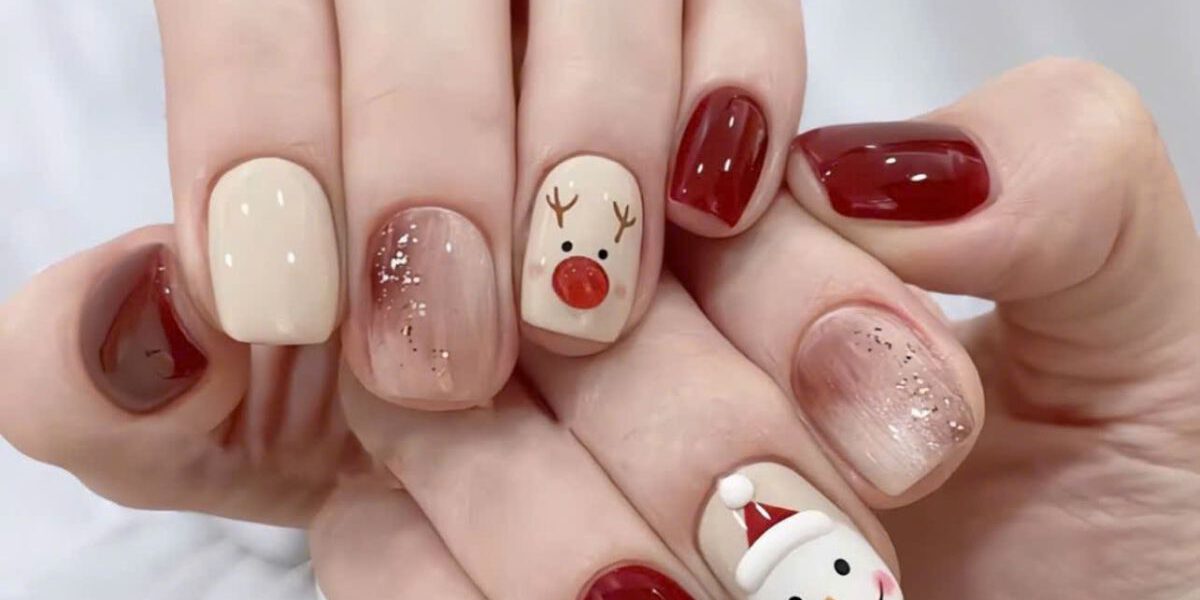 Lam Nail Saigon Pearl