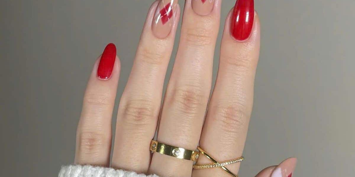 Nail Chuyen Nghiep Saigon Pearl