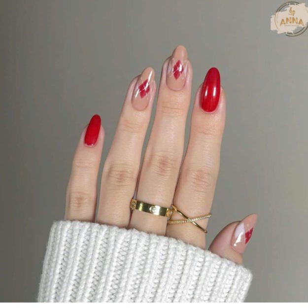 Nail Chuyen Nghiep Saigon Pearl