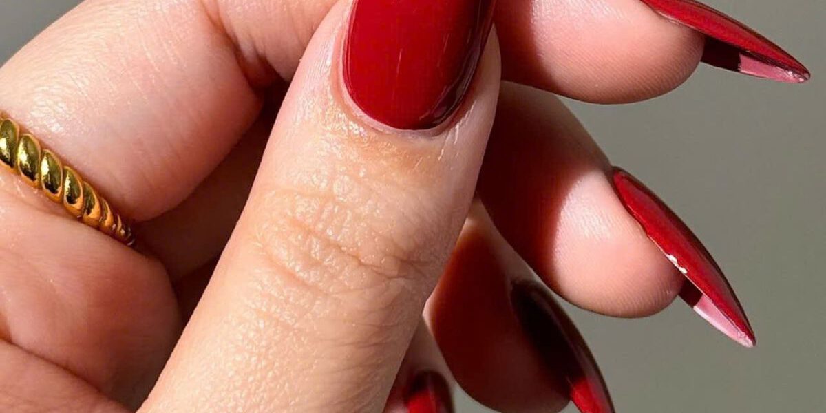 Lam Nail Chuyen Nghiep Saigon Pearl