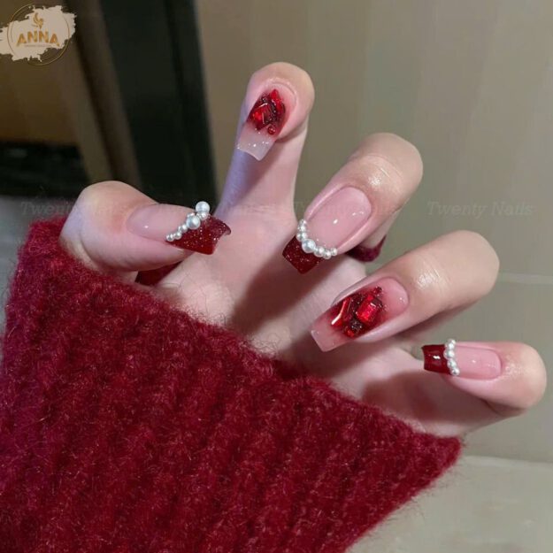 Lam Nail Saigon Pearl