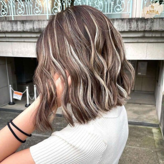 Organic Hair – Toc Huu Co