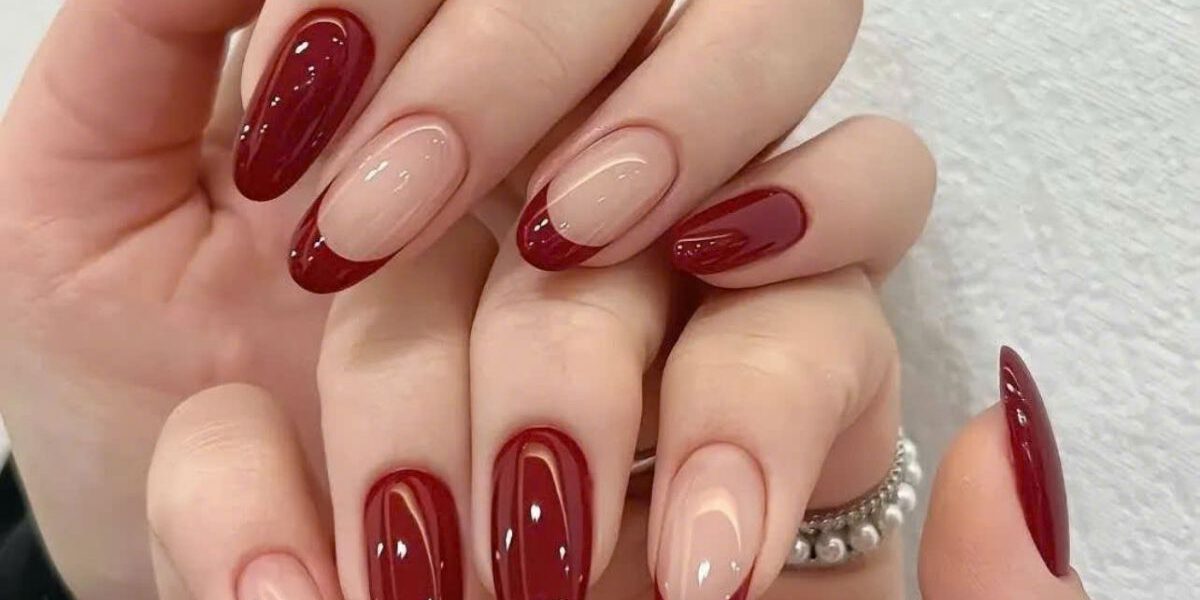 Nail Chuyen Nghiep Saigon Pearl