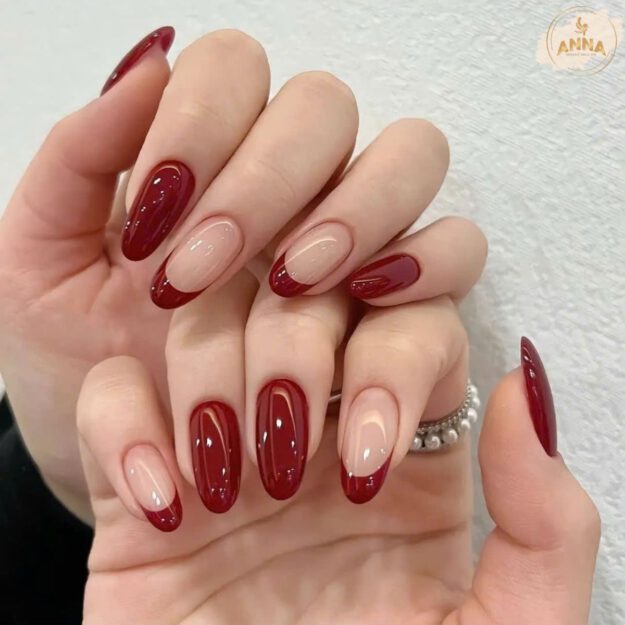 Nail Chuyen Nghiep Saigon Pearl