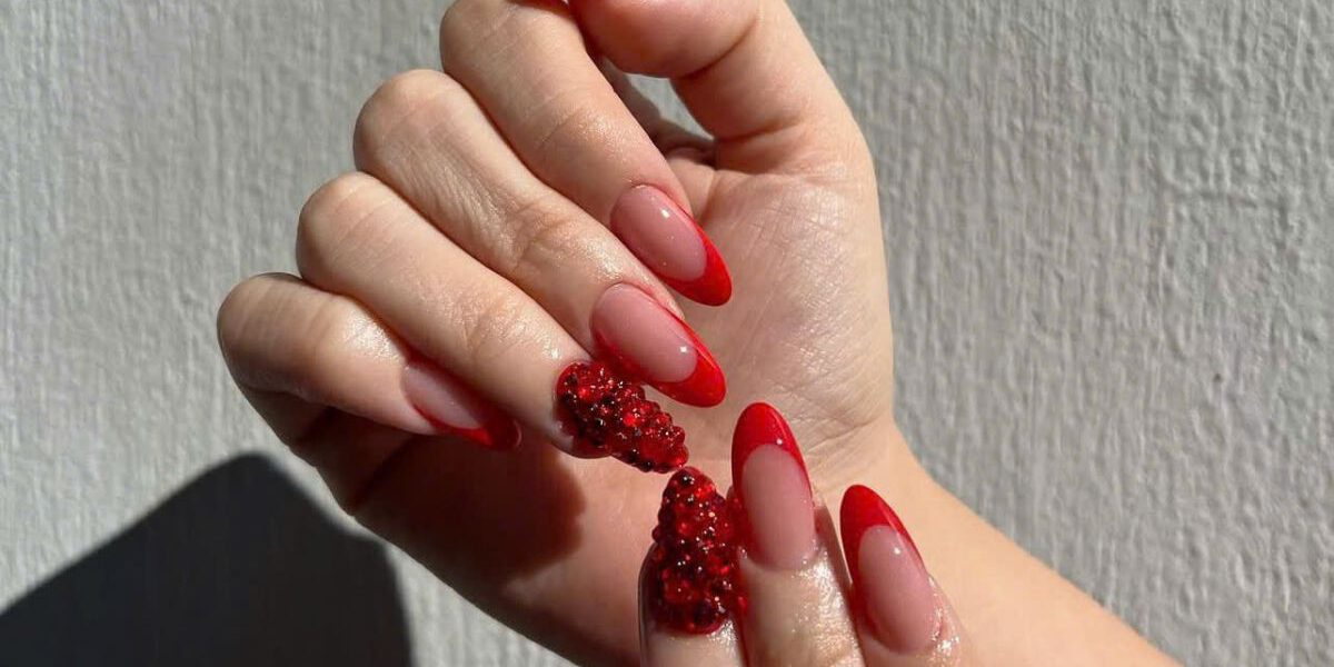 Nail Chuyen Nghiep Saigon Pearl