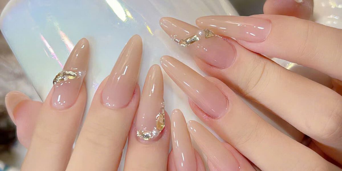 Lam Nail Chuyen Nghiep