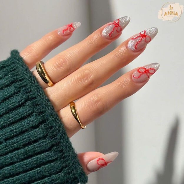 Lam Nail Chuyen Nghiep