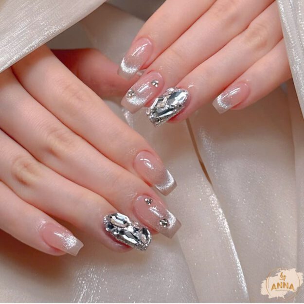 Nail Chuyen Nghiep Saigon Pearl