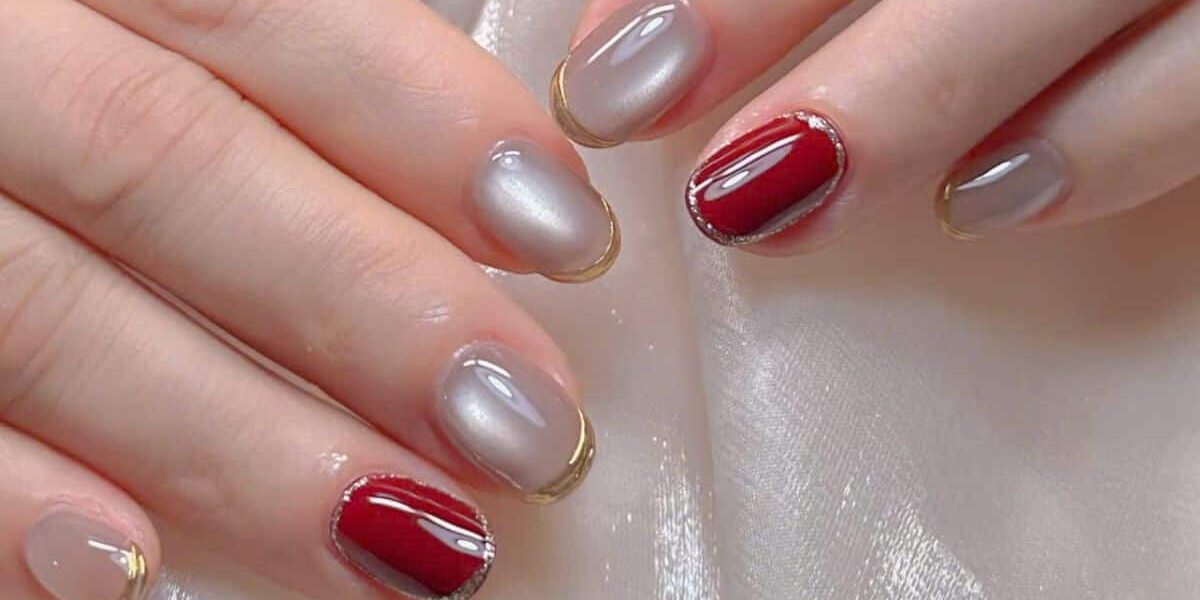 Nail Chuyen Nghiep Saigon Pearl