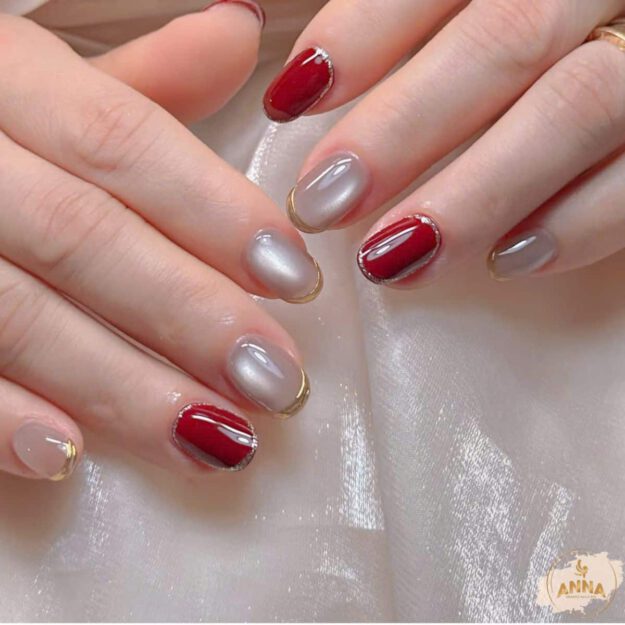 Nail Chuyen Nghiep Saigon Pearl