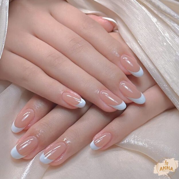 Lam Nail Chuyen Nghiep Saigon Pearl