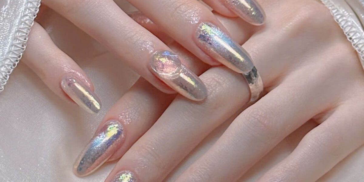 Lam Nail Saigon Pearl