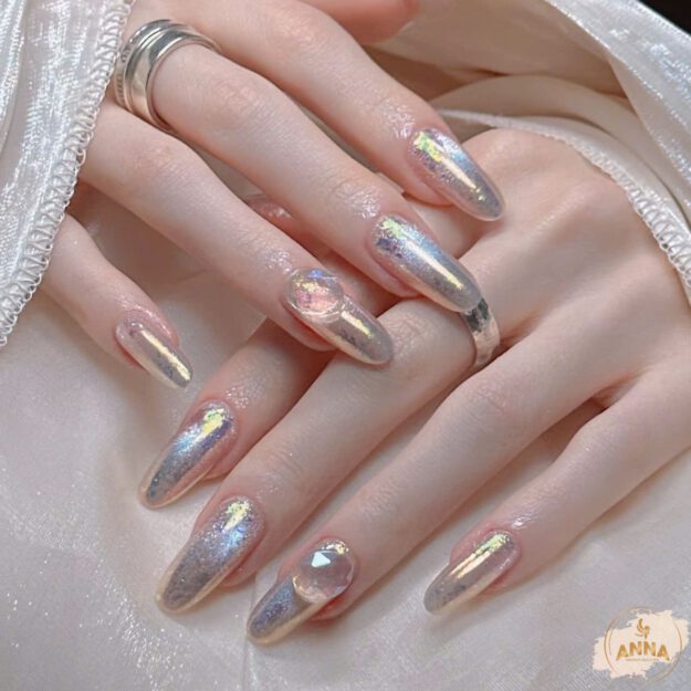 Lam Nail Saigon Pearl