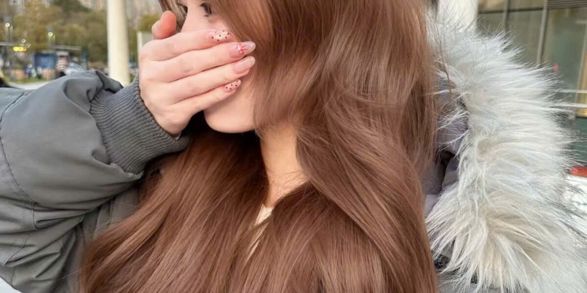 Lam Toc Huu Co Organic Hair Color