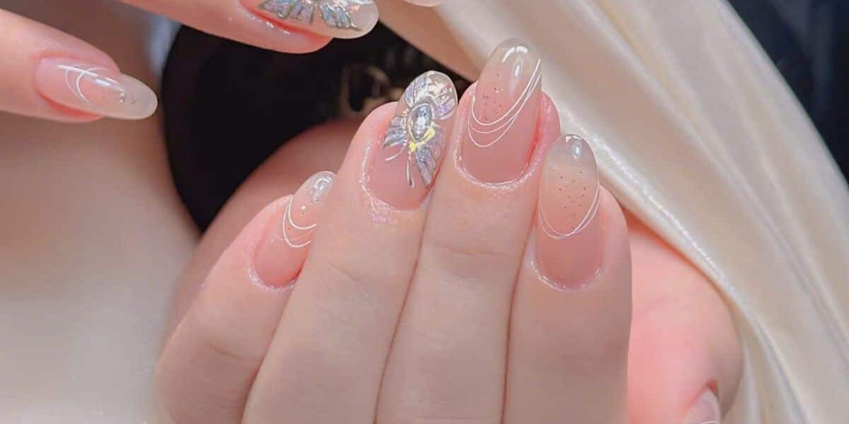 Nail Chuyen Nghiep Saigon Pearl