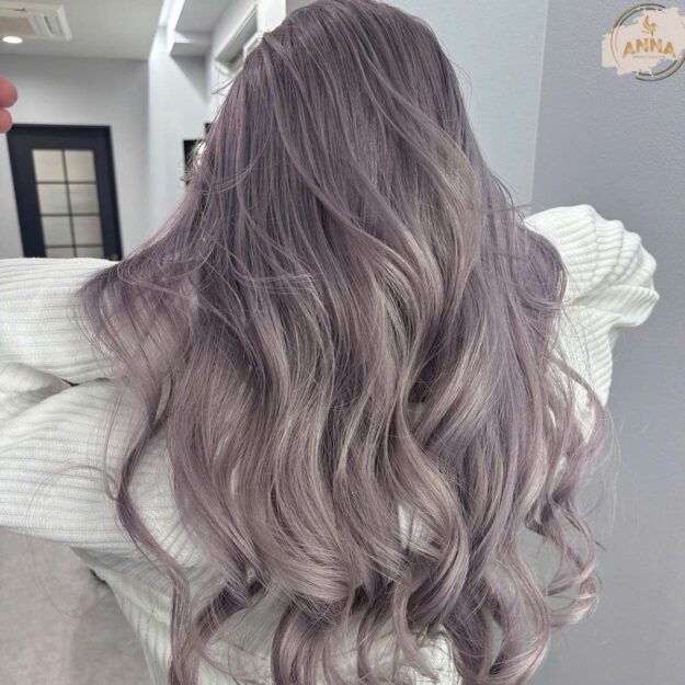 Toc Huu Co Organic Hair Color