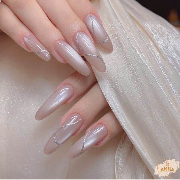 Nail Chuyen Nghiep Saigon Pearl