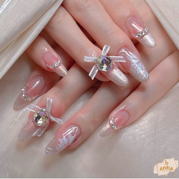 Lam Nail Saigon Pearl