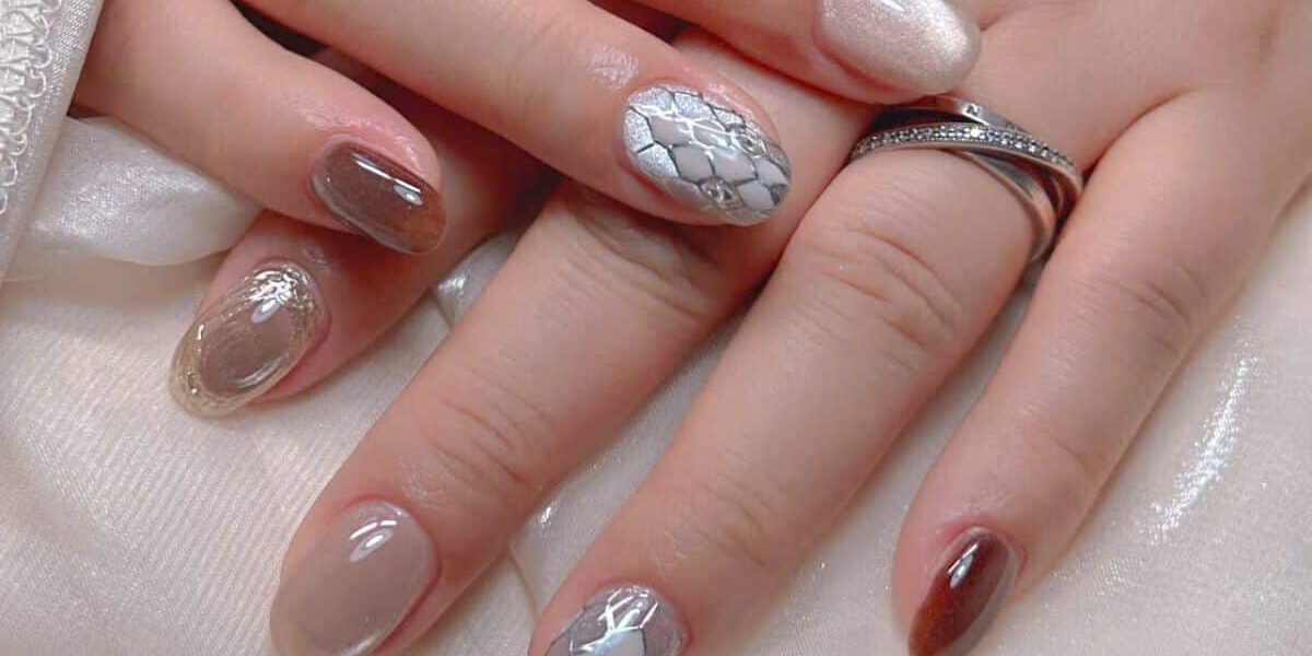 Lam Nail Chuyen Nghiep