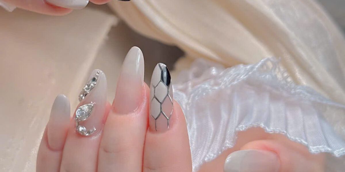 Nail Chuyen Nghiep Saigon Pearl