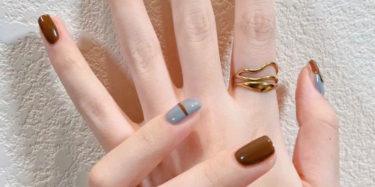 Lam Nail Saigon Pearl