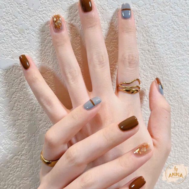 Lam Nail Saigon Pearl